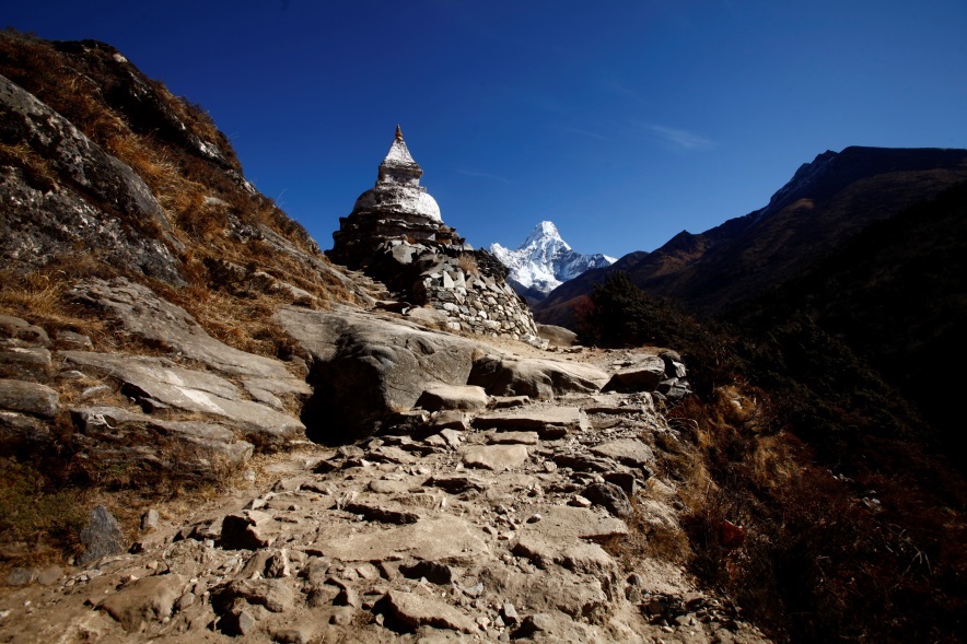 Yeshe Norbu Ostello per 84 bambini